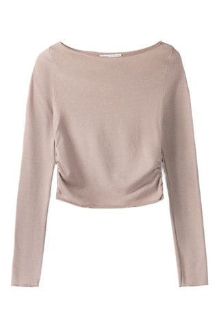 Top - Beige