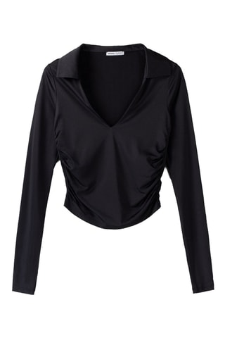 Top - Noir