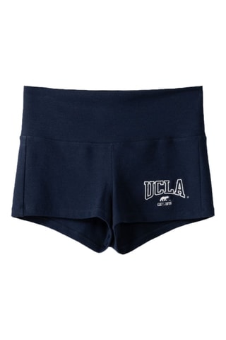 Short - Bleu marine