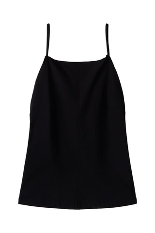 Top - Noir