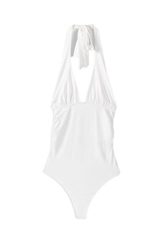 Body - Blanc