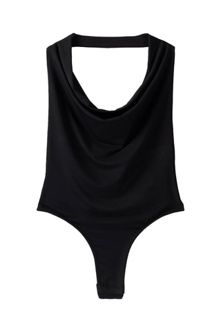 Body - Noir