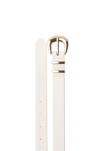 Ceinture - Ecru