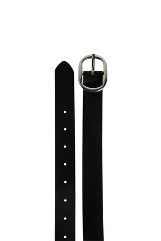 Ceinture - Noir