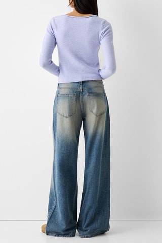Pull - Mauve