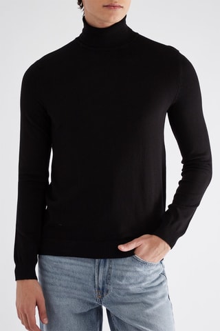 Pull - Noir
