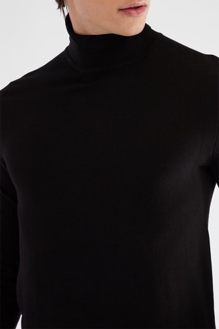 Pull - Noir