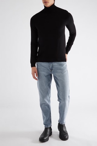 Pull - Noir