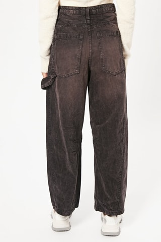 Pantalon - Noir
