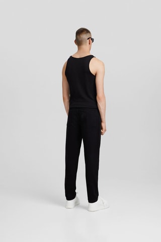 Pantalon - Noir