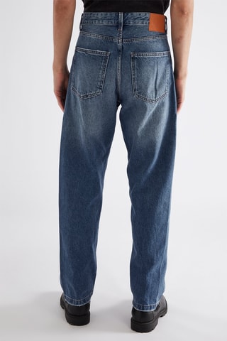Jean - Bleu