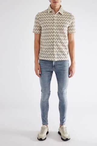 Jean - Bleu