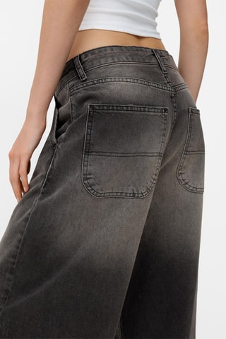 Jean - Noir