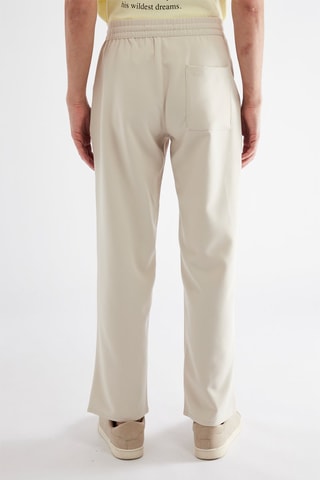 Pantalon - Beige