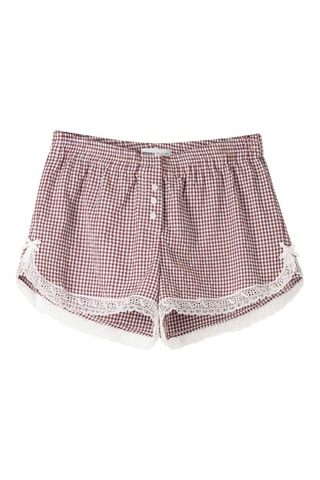 Short - Bordeaux