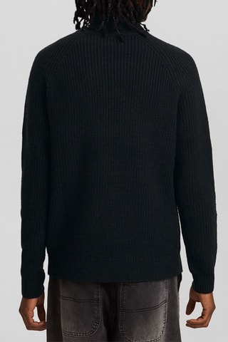 Pull - Noir