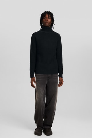 Pull - Noir