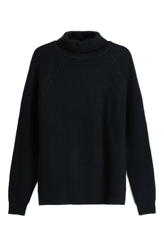 Pull - Noir