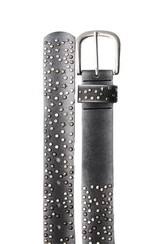 Ceinture - Noir