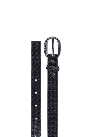 Ceinture - Noir