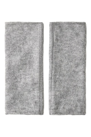 Mitaines - Gris