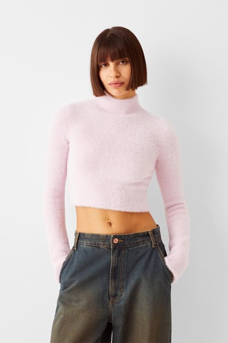 Pull - Rose