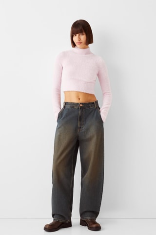 Pull - Rose