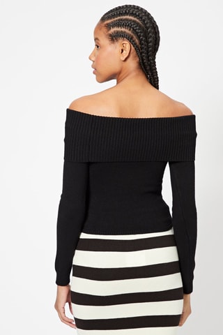 Pull - Noir