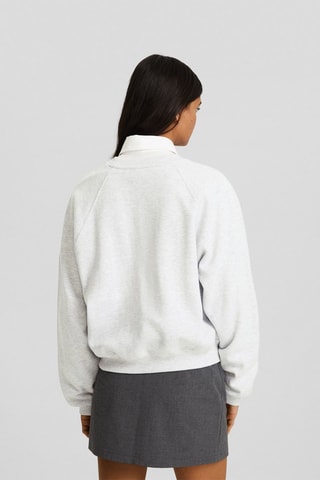 Sweat - Gris