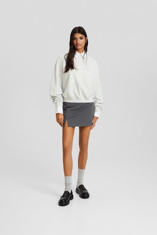 Sweat - Gris