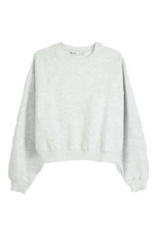 Sweat - Gris