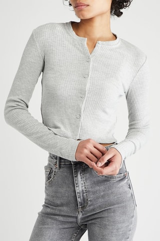 T-shirt - Gris clair