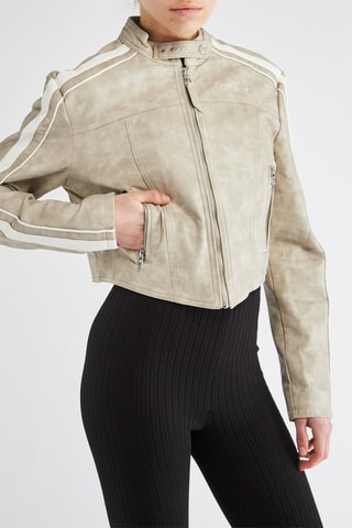Veste - Beige