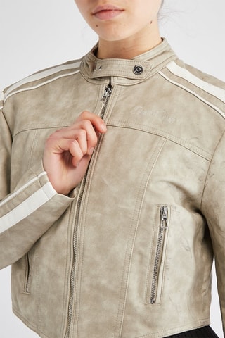 Veste - Beige
