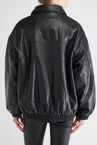 Veste - Noir