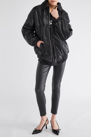 Veste - Noir