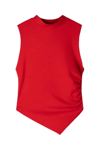 Top - Rouge