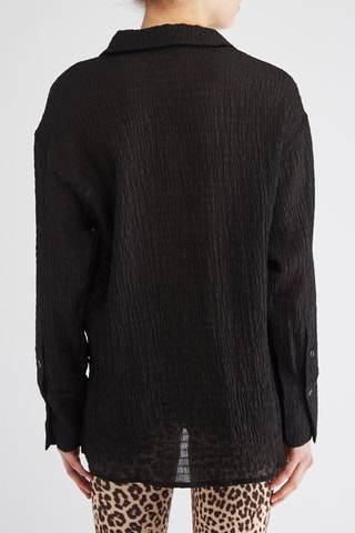 Chemise - Noir