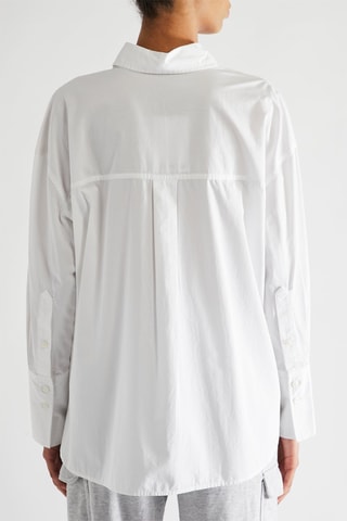 Chemise - Blanc