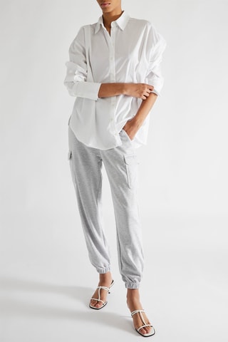 Chemise - Blanc