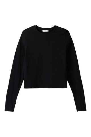 T-shirt - Noir