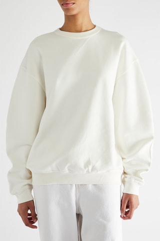 Sweat - Blanc