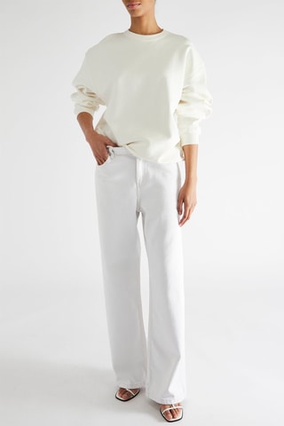Sweat - Blanc