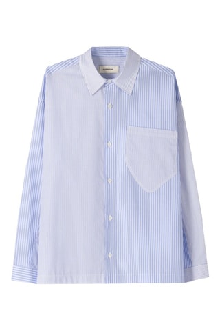 Chemise - Bleu clair
