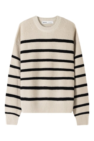 Pull - Beige
