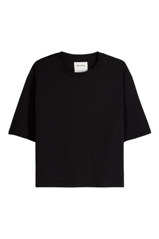 T-shirt - Noir