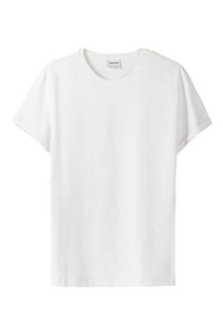 T-shirt - Blanc