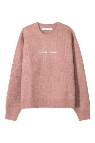 Pull - Rose