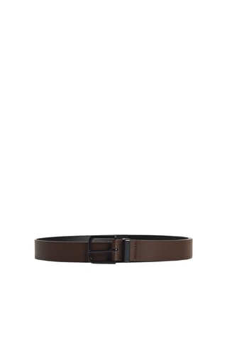 Ceinture - Marron