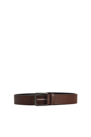 Ceinture - Marron
